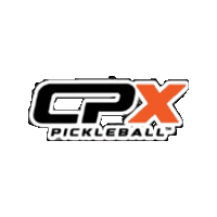Pickleball Cpx Sticker