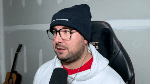 Excuse Me GIF