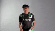 Italian Celebration GIF by Reply Totem