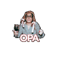 Valentines Day Moni Sticker by Panik Records