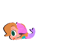 anittinha Sticker by Warner Music Brasil