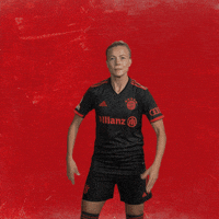 Come On Bundesliga GIF by FC Bayern Women