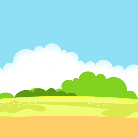 Fun Driving GIF by The Plooshies