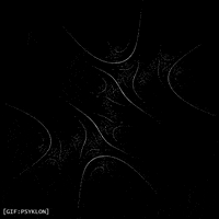 Loop Glow GIF by Psyklon