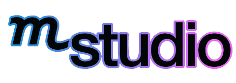 Mstudio Sticker by GroupM