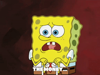 season 6 porous pockets GIF by SpongeBob SquarePants