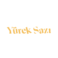 Trt Sticker by Cafer Nazlıbaş