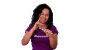 Yolanda Gampp Sticker by How To Cake It
