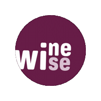 Sticker by WineWise