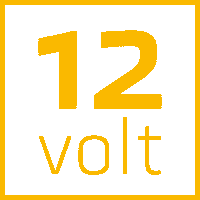 Lightpronl tuinverlichting 12v 12volt lightpro Sticker