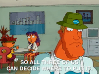 rocket power nicksplat GIF