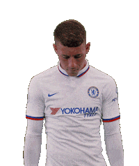 Swipe Up English Premier League Sticker by Chelsea FC