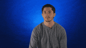 Get Hyped Lets Go GIF by Columbus Blue Jackets
