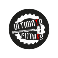 Ultimate_fitness ultimatefitness Sticker