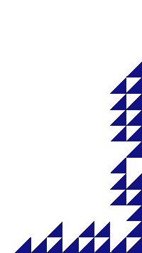 Frame Geometry Sticker by familie redlich