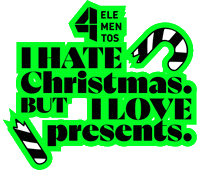 Sticker by 4Elementos
