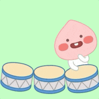 Kakao Friends GIF