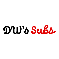 DWSSUBS food hero sandwich sub Sticker