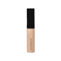 Makeup Foundation Sticker by FARMASI US