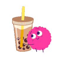 In Love Drink Sticker by SkritterHQ