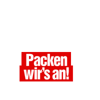 linksfraktion-lsa links faust linke macher Sticker