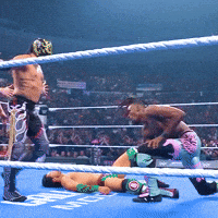 Best Friends Hug GIF by WWE