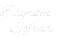 Kurban Bayramlar Sticker