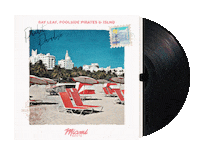 New Music Spotify Sticker by ATLAST