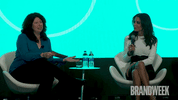 bethenny frankel water GIF by ADWEEK
