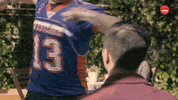 Love Story Pain GIF by BuzzFeed