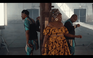 GIF by Universal Music Africa
