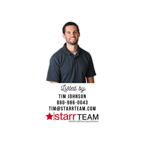 Sticker by StarrTeamCT