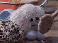 tweedyandfluff love cute hello sweet GIF