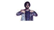 Swag Varundhawan Sticker by Jio Studios