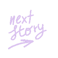 Arrow Story Sticker