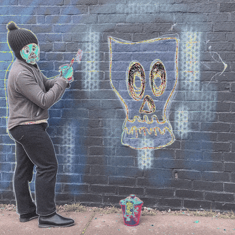 Style Feeling GIF