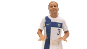 National Team Football Sticker by Suomen jalkapallo- ja futsalmaajoukkueet
