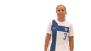 National Team Football Sticker by Suomen jalkapallo- ja futsalmaajoukkueet