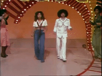 soul train episode 164 GIF