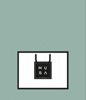 Beauty Manicure GIF by Musa Nails