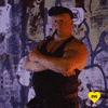 Party Berlin GIF by BVG