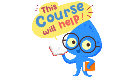 Study Sticker by InterBoosters