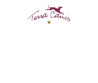 Fun Dog Sticker by Terra Canis