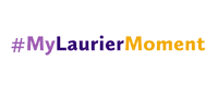 Staygolden Laurierlove Sticker by Wilfrid Laurier University