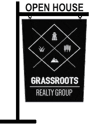 Real Estate Realtor Sticker by Grassroots Realty Group Yuri Smith Real Estate Team
