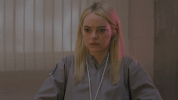 emma stone netflix GIF by MANIAC