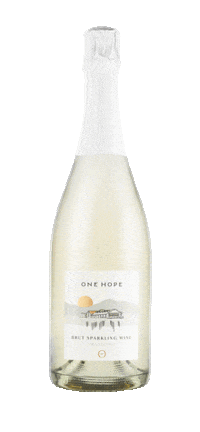 Wine Tasting One Hope Sticker by ONEHOPE Wine