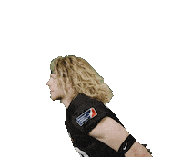 American Football Sticker by Frankfurt Galaxy