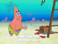 season 6 episode 22 GIF by SpongeBob SquarePants