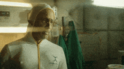 Jon Gries What GIF by DREAM CORP LLC